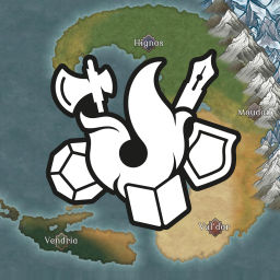 Podcast thumbnail for Vechel Fantasy