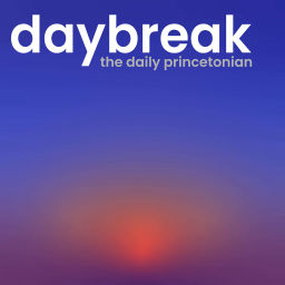 Podcast thumbnail for Daybreak