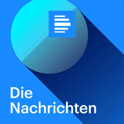 Podcast thumbnail for Die Nachrichten