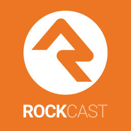 Podcast thumbnail for ROCK Cast