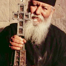 Podcast thumbnail for WORDS OF LIFE: Daily Orthodox Christian Discipleship