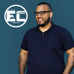 Podcast thumbnail for El Camino Con Victor Rodriguez