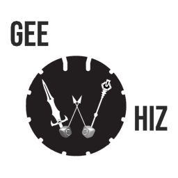 Podcast thumbnail for Gee Whiz