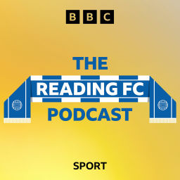 Podcast thumbnail for Reading FC