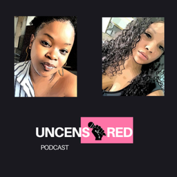 Podcast thumbnail for Uncensored Podcast