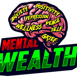 Podcast thumbnail for Mental Wealth