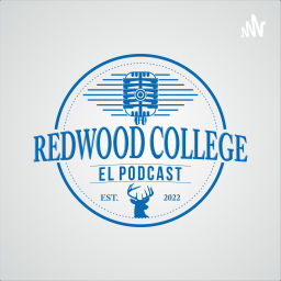 Podcast thumbnail for Redwood College el Podcast