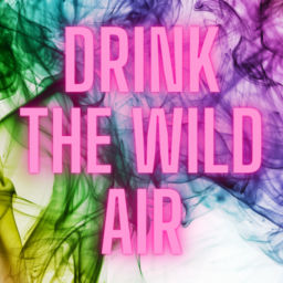 Podcast thumbnail for Drink The Wild Air