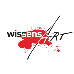 Podcast thumbnail for wissensART