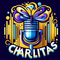Podcast thumbnail for Charlitas