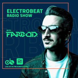 Podcast thumbnail for Electro BEAT Radio Show with Farbod