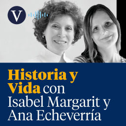 Podcast thumbnail for Historia y Vida