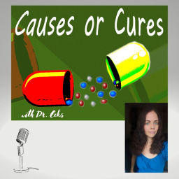 Podcast thumbnail for Causes or Cures