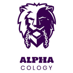 Podcast thumbnail for Alphacology