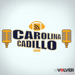 Podcast thumbnail for Carolina Cadillo Show