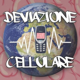 Podcast thumbnail for Deviazione Cellulare Podcast