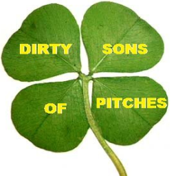 Podcast thumbnail for Dirty Sons of Pitches