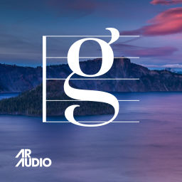 Podcast thumbnail for GraceNotes Podcast