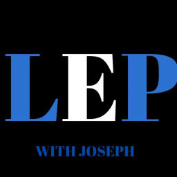 Podcast thumbnail for LinkedIn Expert Podcast