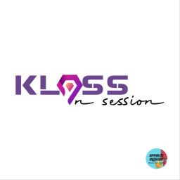 Podcast thumbnail for Klass N Session with Rayshard Kelley