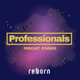 Podcast thumbnail for Professionals