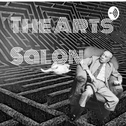 Podcast thumbnail for The Arts Salon