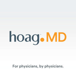 Podcast thumbnail for Hoag MD Podcast