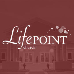Podcast thumbnail for Lifepoint Church of Palm Bay Sermon Podcast