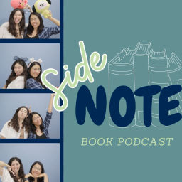 Podcast thumbnail for On AH Side Note
