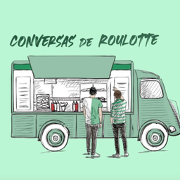 Podcast thumbnail for Conversas de Roulotte