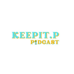Podcast thumbnail for Keepit.P