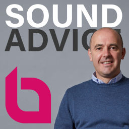 Podcast thumbnail for Ballards LLP Sound Advice