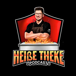 Podcast thumbnail for Heiße Theke