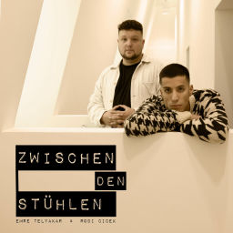 Podcast thumbnail for ZWISCHEN DEN STÜHLEN