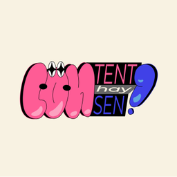 Podcast thumbnail for Content hay “con sen”?