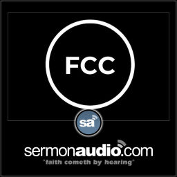 Podcast thumbnail for Friendship Community Church