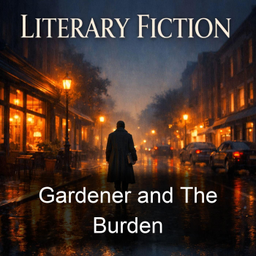 Podcast thumbnail for Gardener and The Burden