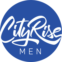 Podcast thumbnail for CityRise Men