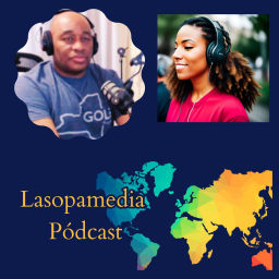 Podcast thumbnail for LASOPAMEDIA