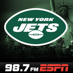 Podcast thumbnail for New York Jets Podcast