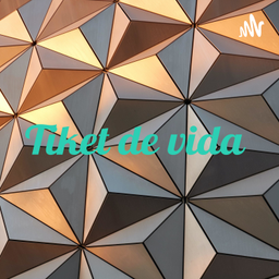 Podcast thumbnail for Tiket de vida