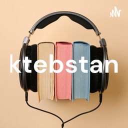 Podcast thumbnail for ktebstan