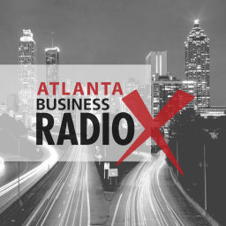 Podcast thumbnail for Atlanta Business Radio