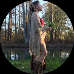 Podcast thumbnail for The Little Shaman: On Narcissists & Toxic Personalities