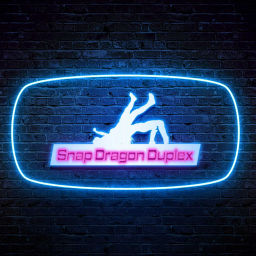 Podcast thumbnail for Snap Dragon Duplex
