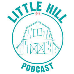 Podcast thumbnail for Little Hill Podcast