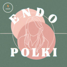 Podcast thumbnail for Endopolki
