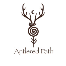 Podcast thumbnail for Antlered Path Podcast