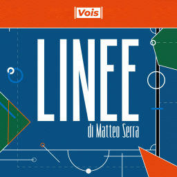 Podcast thumbnail for LINEE — Dentro lo Sport