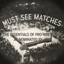 Podcast thumbnail for Must See Matches